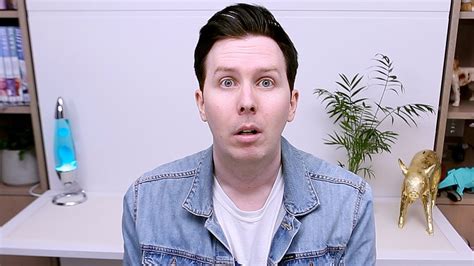 amazingphil|An Honest Life Update .